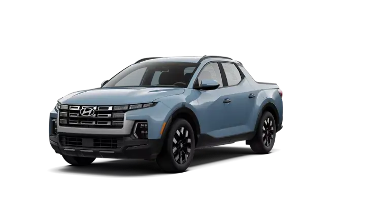 Hyundai Santa Cruz SEL Activity for sale at Ron Marhofer Auto Family in Akron OH.